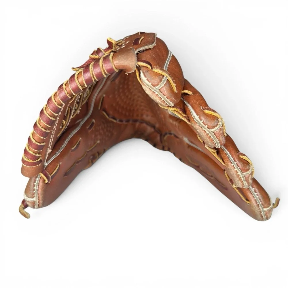 SSK USG-90 Dimple‎ II Baseball Softball Glove 12